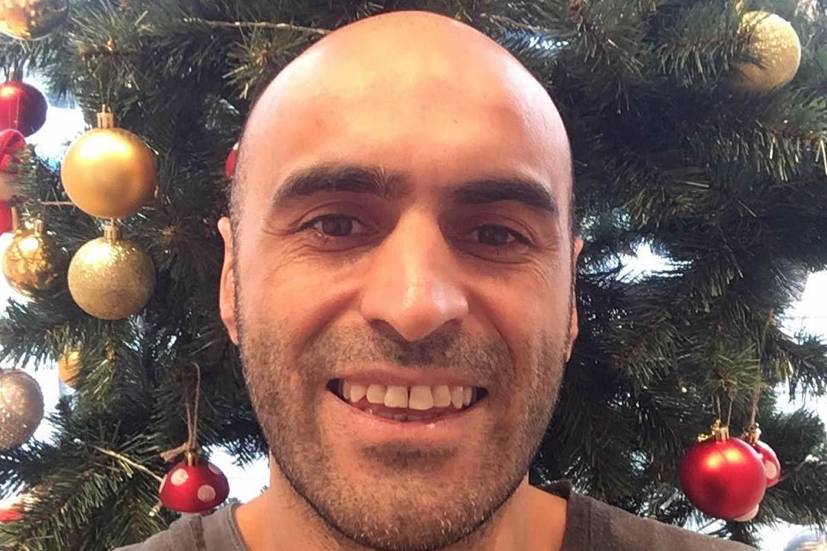 Alper Kul Kimdir? Alper Kul Nereli ve Oynadığı Film ve Diziler 2025 alper kul Alper Kul