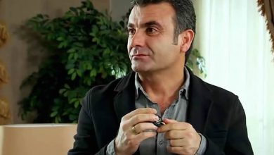 Mahir İpek Kimdir? Evli mi? 2026 rüştü onur atilla Mahir İpek