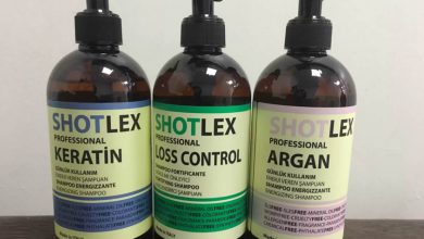Shotlex Keratin Ne İşe Yarar? Shotlex Keratin ile Saç Bakımı 2026 hindistan cevizi yağı Shotlex Keratin