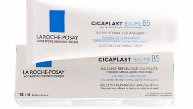La Roche Posay Cicaplast Baume B5 Nasıl Kullanılır? 2026 Miniso Cilt Temizleme Cihazı La Roche Posay Cicaplast Baume B5