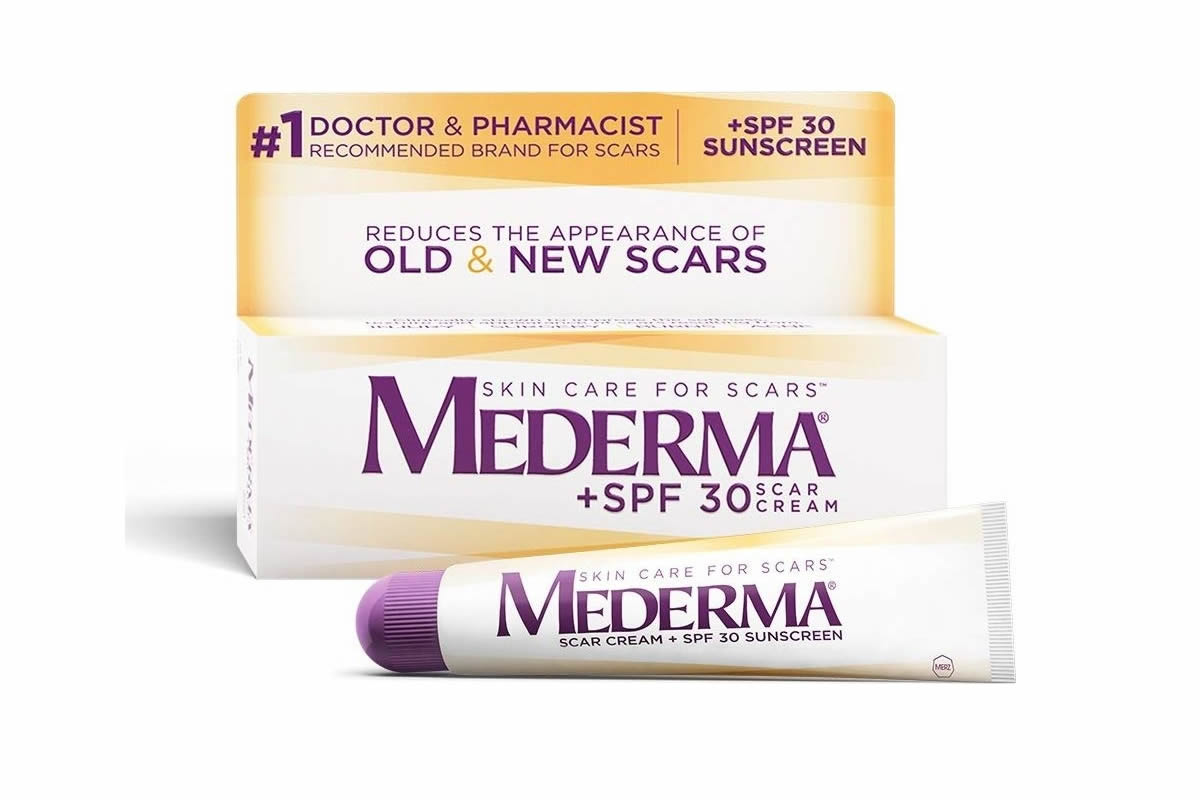 Mederma Krem