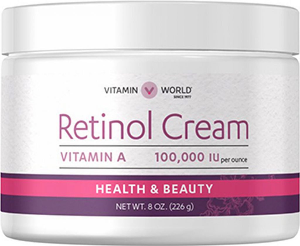 Retinol Krem