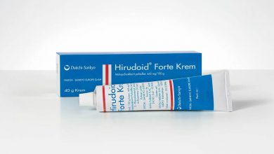 Hirudoid Krem