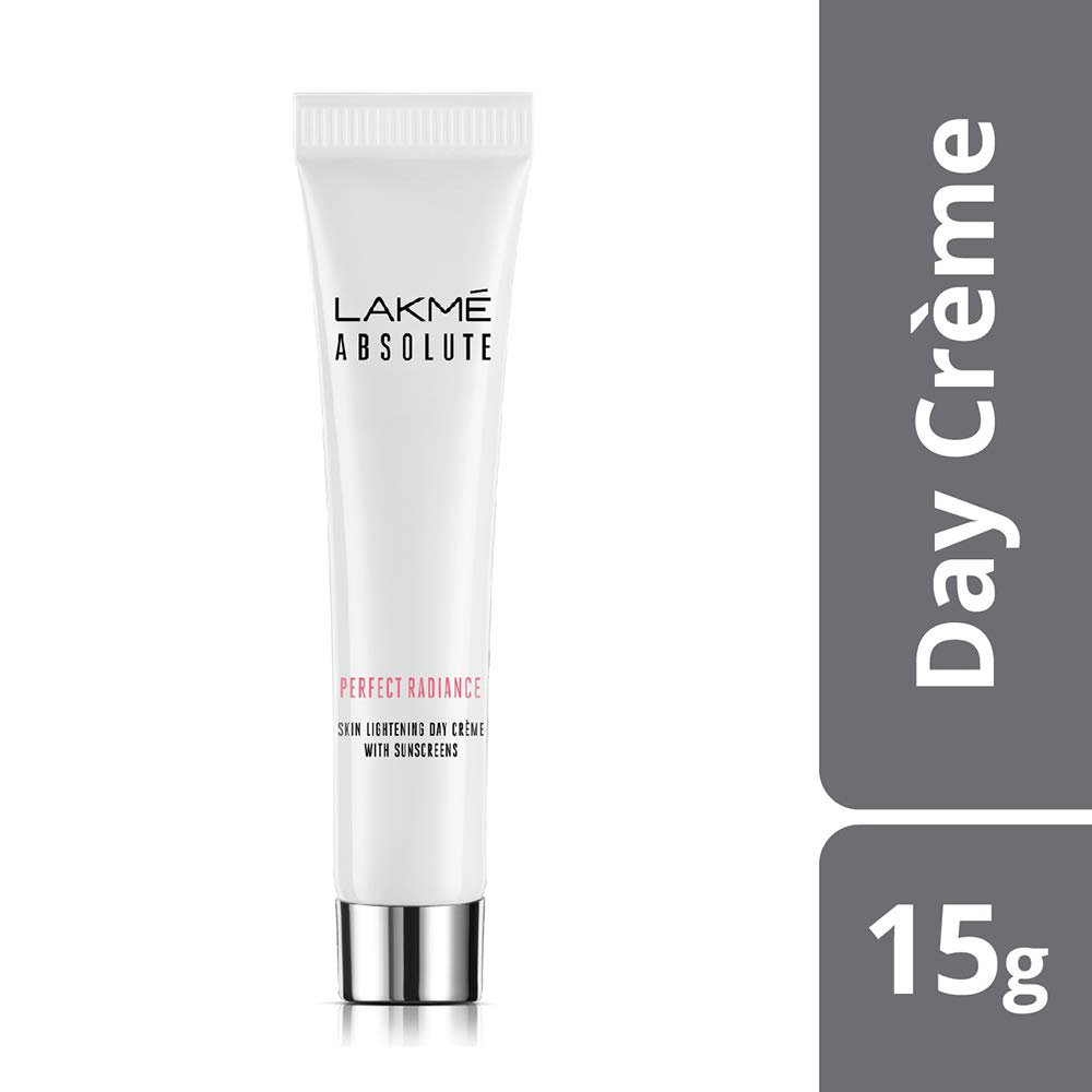 Lakmé Absolute Perfect Radiance Skin Lightening Day Crème