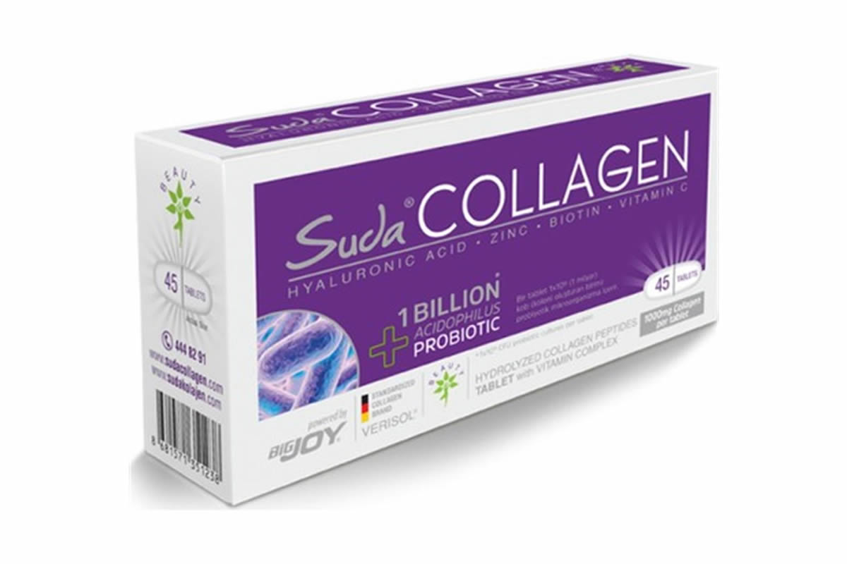 Suda Collagen