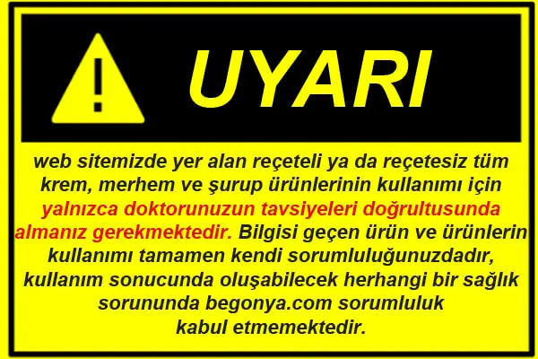 Uyarı