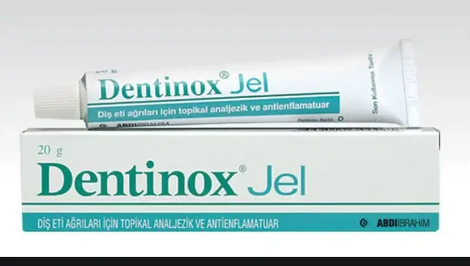 Dentinox Jel