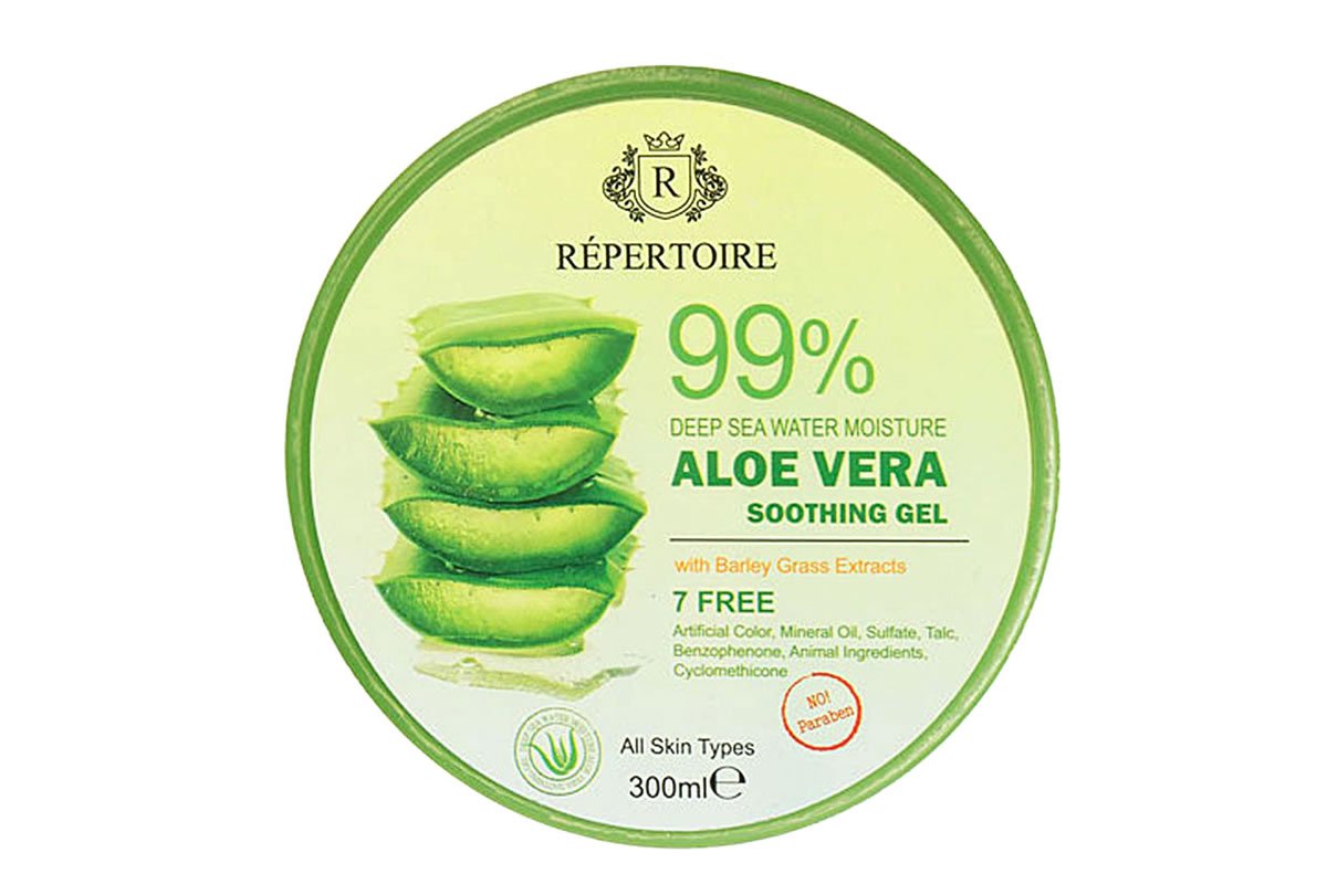 Madame Coco Aloe Vera Nemlendirici Jel