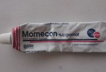 Momecon Krem