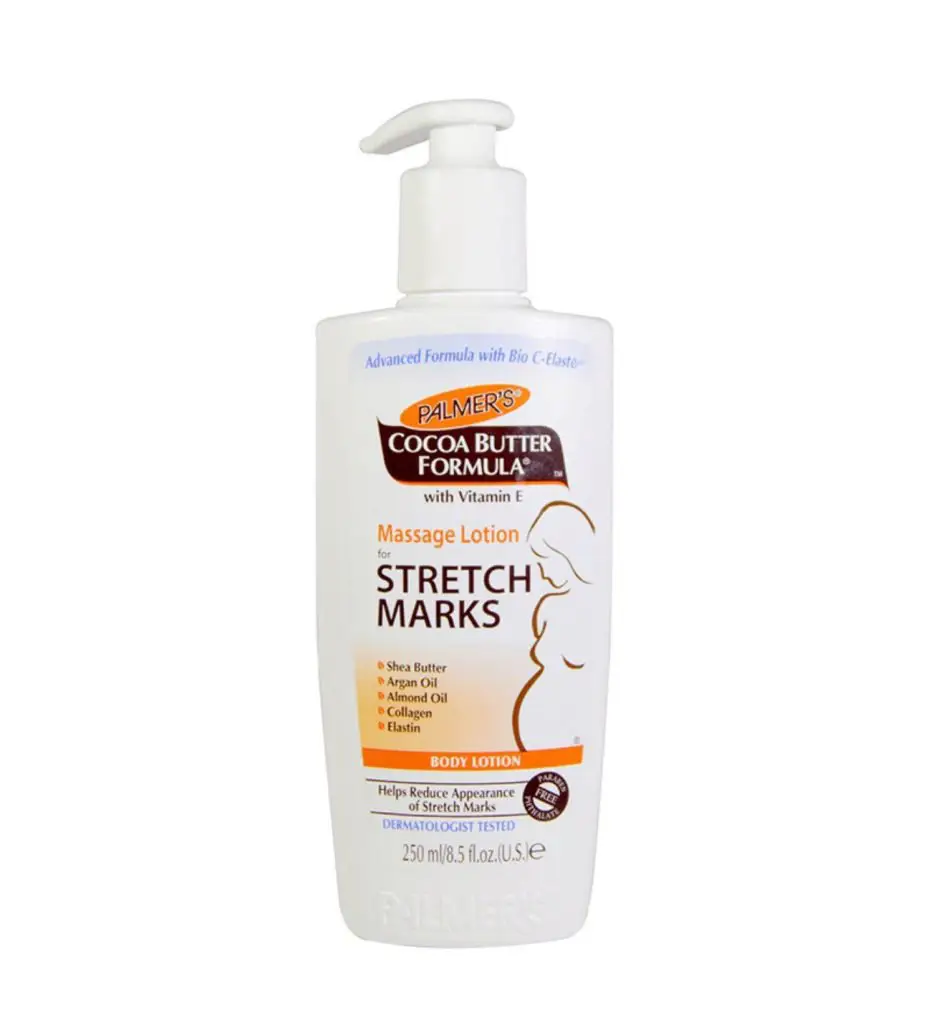 Palmer’s Cocoa Butter Formula For Stretch Marks