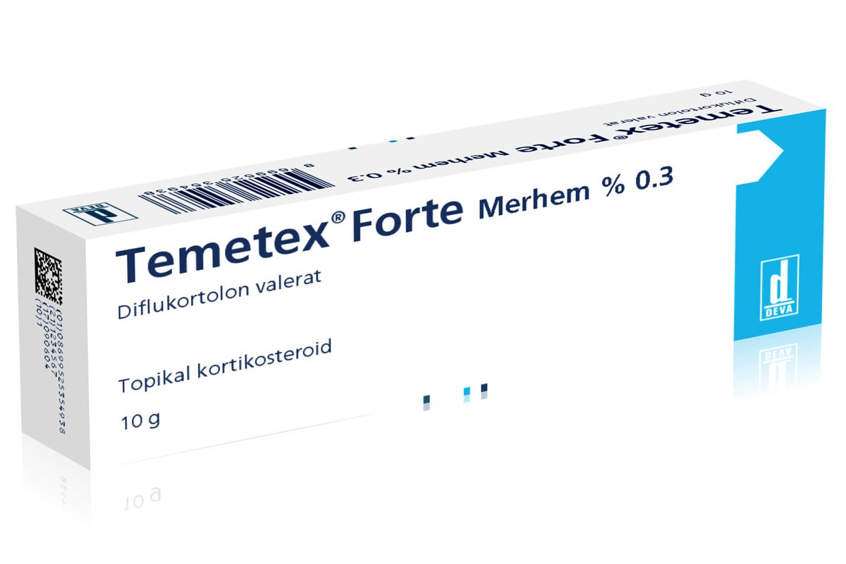 Temetex Krem