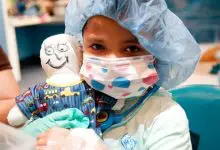 Çocuğu Ameliyata Hazırlama