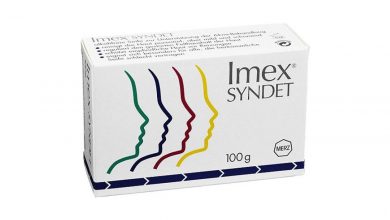 İmex Sabunu Ne İşe Yarar? İmex Syndet Akne Sabunu Nasıl Kullanılır? 2026 Yaşlanma Karşıtı İmex Sabunu - İmex Syndet Akne Sabunu