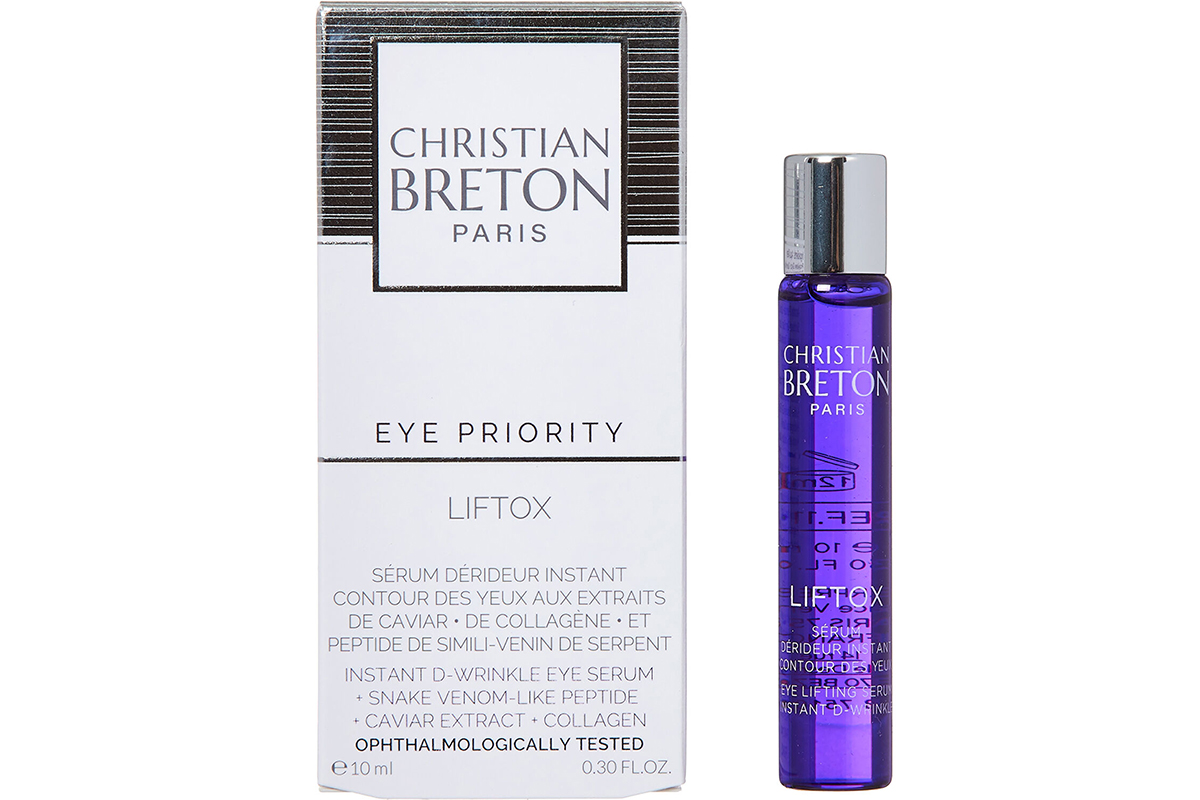 Christian Breton Eye Priority Liftox