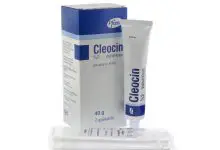 Cleocin vajinal krem