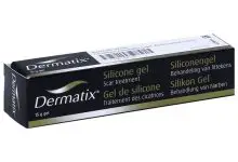 Dermatix Silikon Jel
