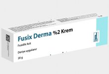 Fusix Derma krem