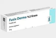 Fusix Derma krem