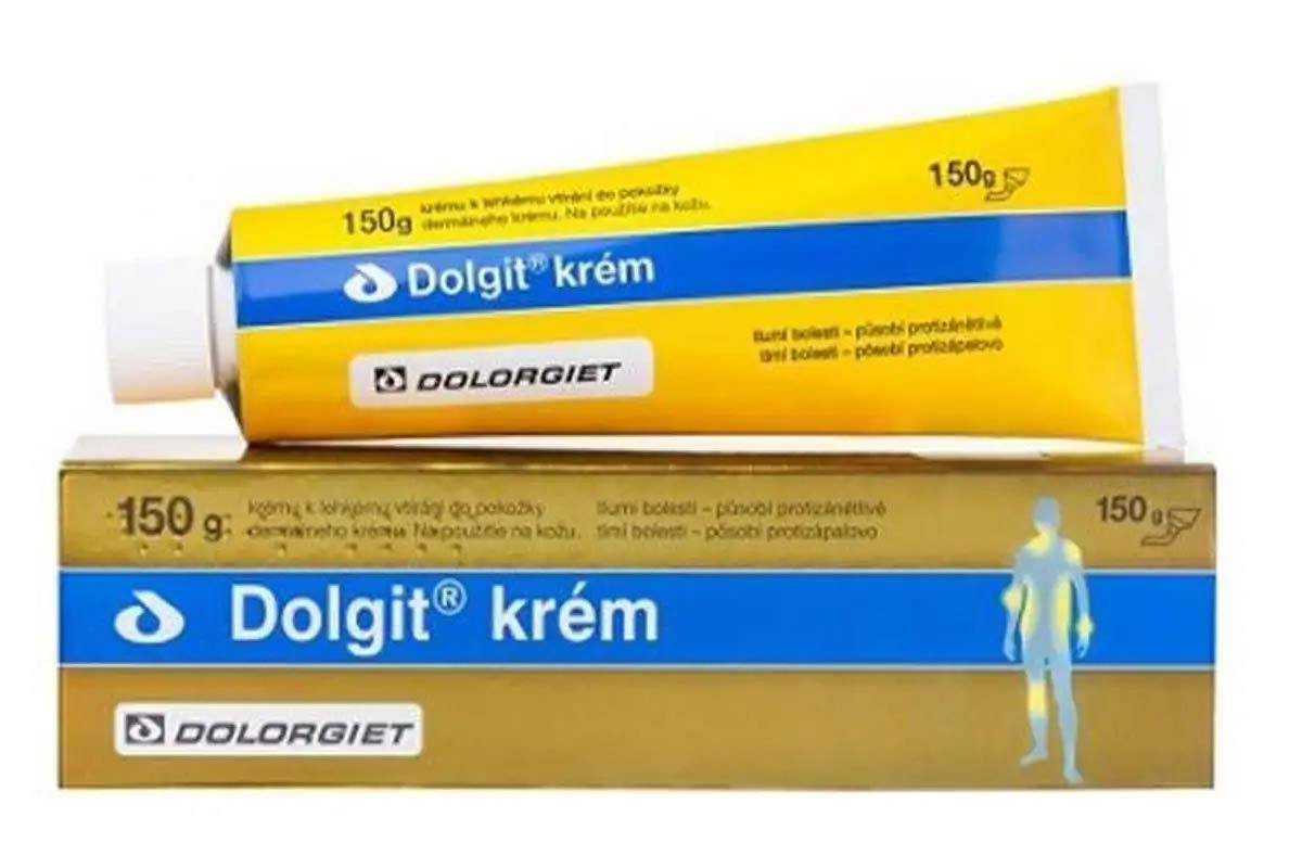 Dolgit Krem