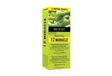 Marc Anthony Regenerating 12 Second Miracle Leave In Conditioning