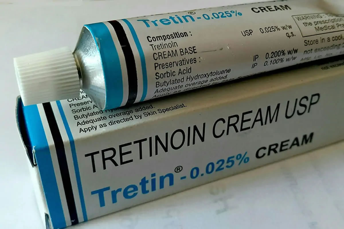 Tretin Krem