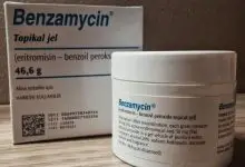 Benzamycin Topikal Jel