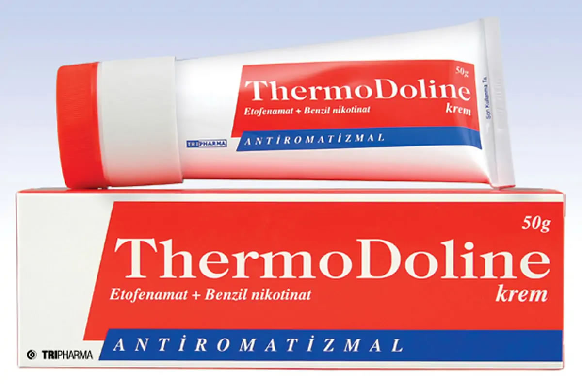 Thermo Doline Krem