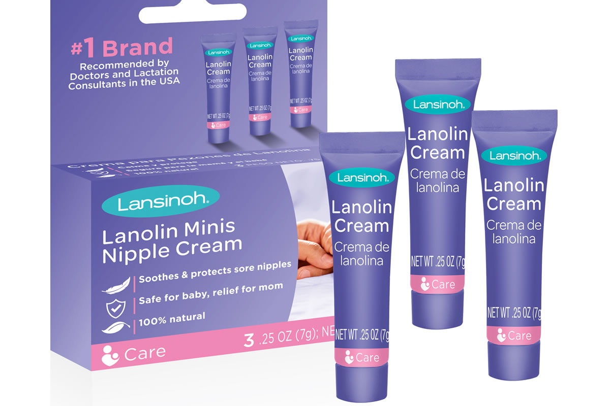 Lanolin Krem