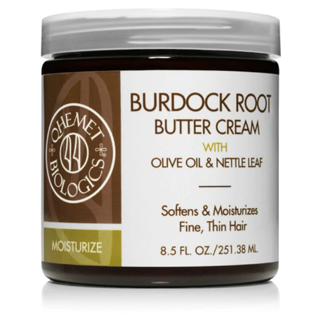 Burdock Root Krem
