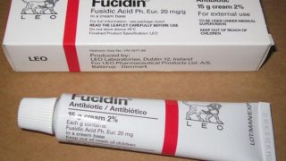 Intertulle Fucidin Krem Ne İşe Yarar? Nasıl Kullanılır?