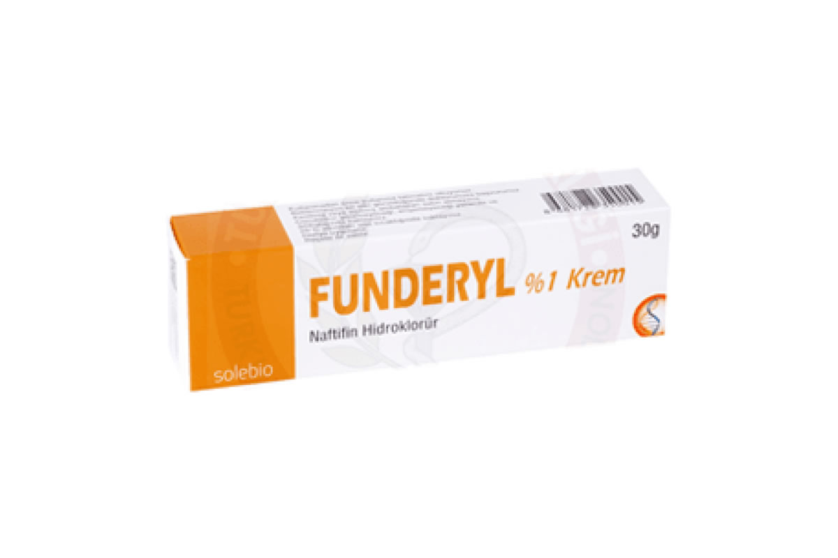 funderyl