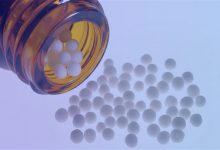Homeopati ile Sedef Tedavisi