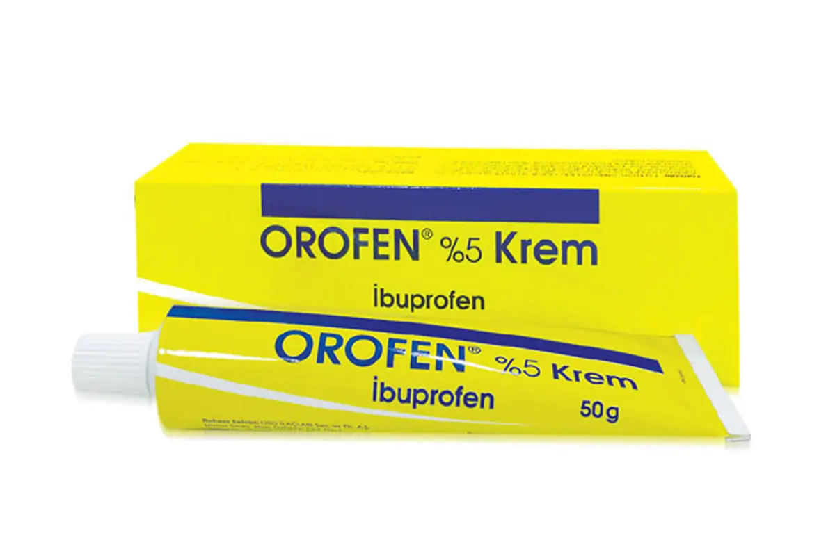 Orofen Krem