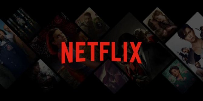 Netflix'ten Muhteşem Film Daha Geliyor 2023