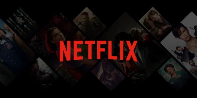 Netflix'ten Muhteşem Film Daha Geliyor 2024