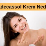 Madecassol Krem Nedir?