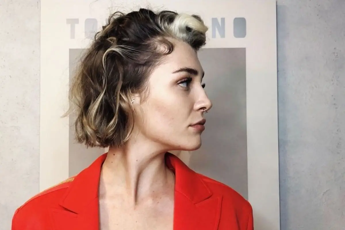 Sefirin Kızında Doktor Sahra