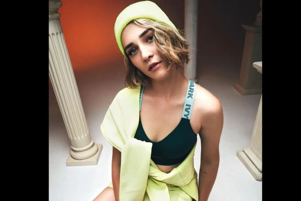 Murat Boz Gece Klipi 