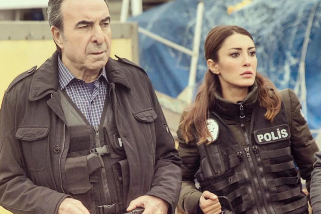 Merve Oflaz kimdir? Hangi yapımlarda yer aldı? 2026 merve oflaz Arka Sokaklar-Bahar