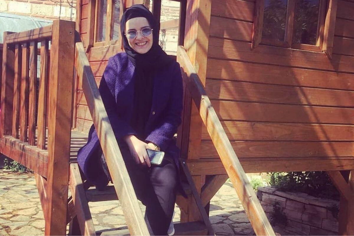 Selviye İnci kimdir? 2025 selviye inci Selviye İnci kimdir?