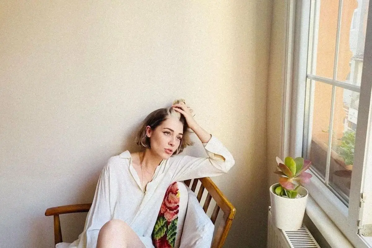 Sosyal medya fenomeni Işın