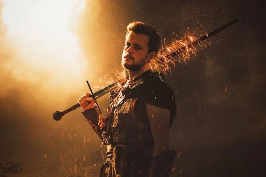 Yer aldığı yapımlar