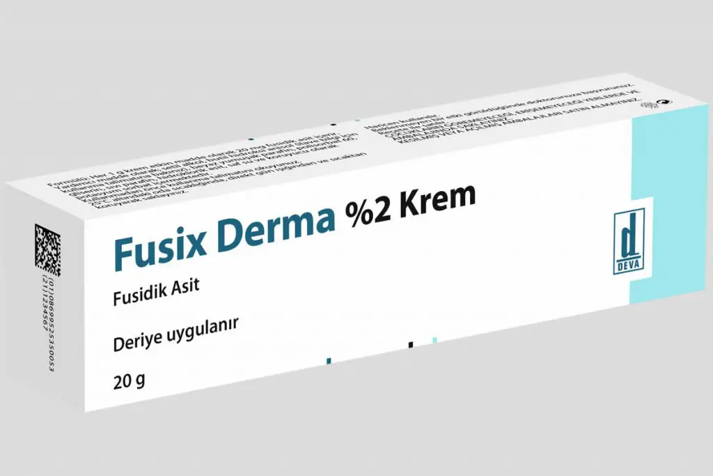 Fusix Derma Krem