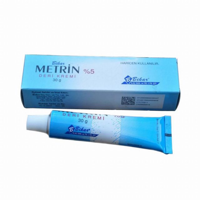 Metrin Injection Metrin Deri Kremi̇ Ne İşe Yarar? Nasıl Kullanılır?