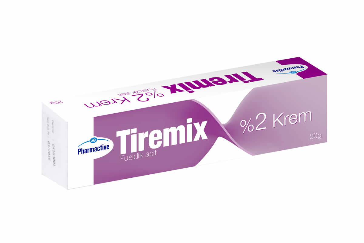 Tiremix Krem