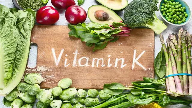 K Vitamini Eksikliği Belirtileri