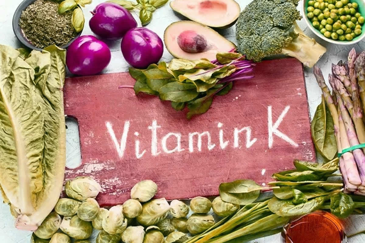 K Vitamini