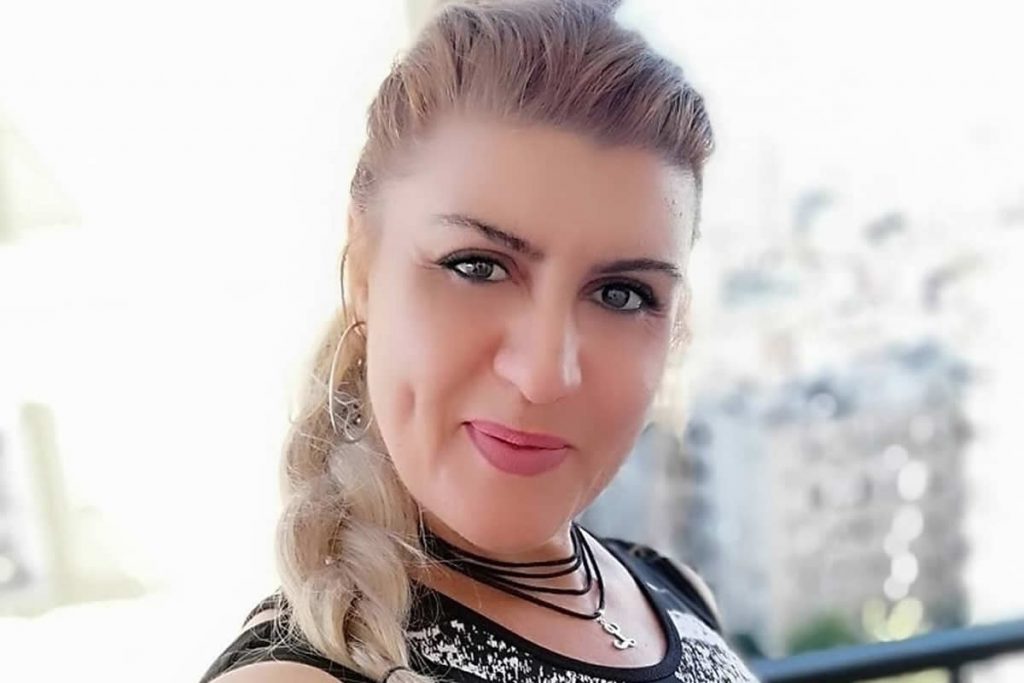 Leyla Çevik Maske Tarifi