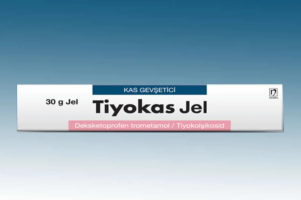 Tiyokas Jel