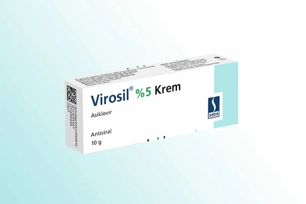 Virosil Krem